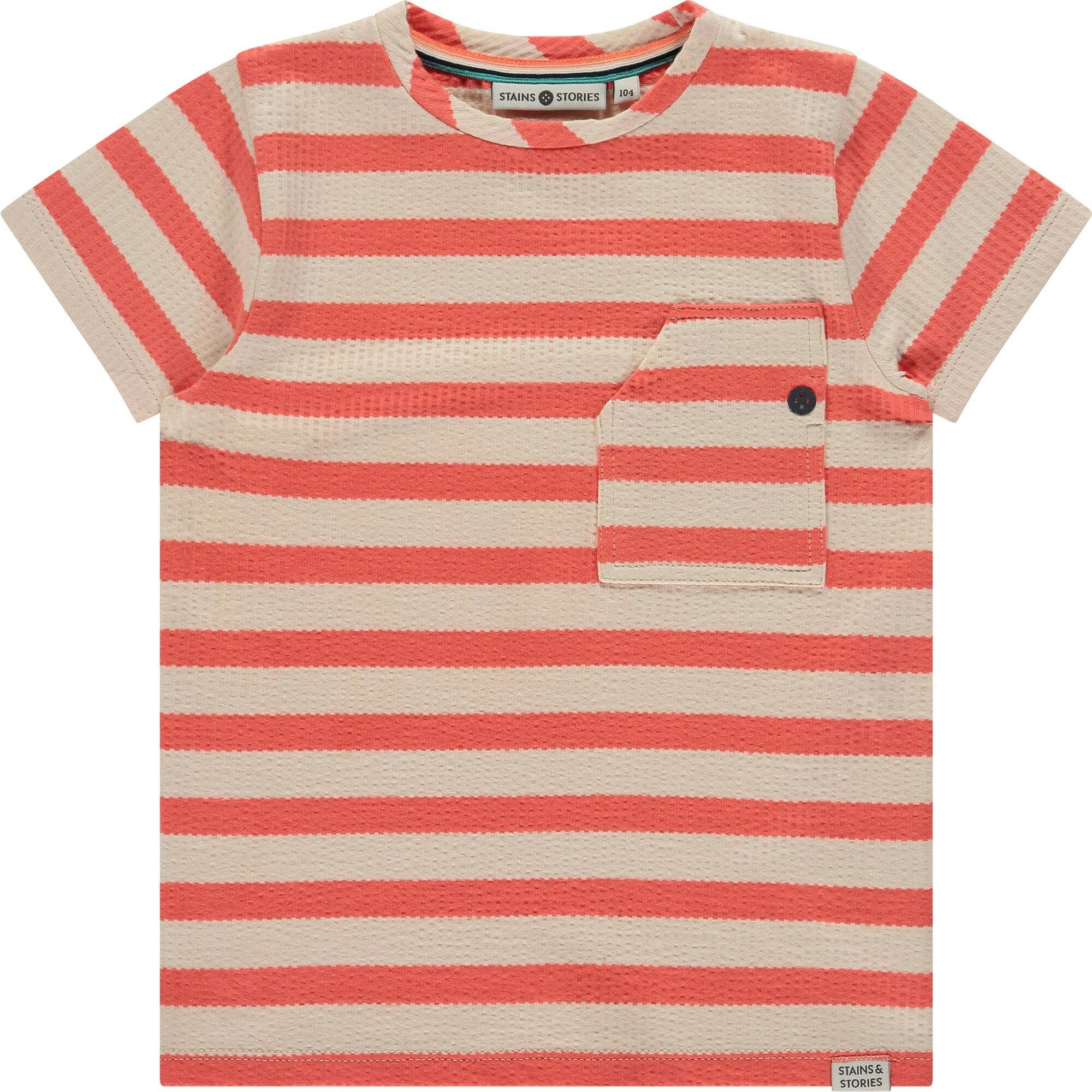 Striped T-Shirt