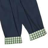 Boys Jackson Pant - Navy