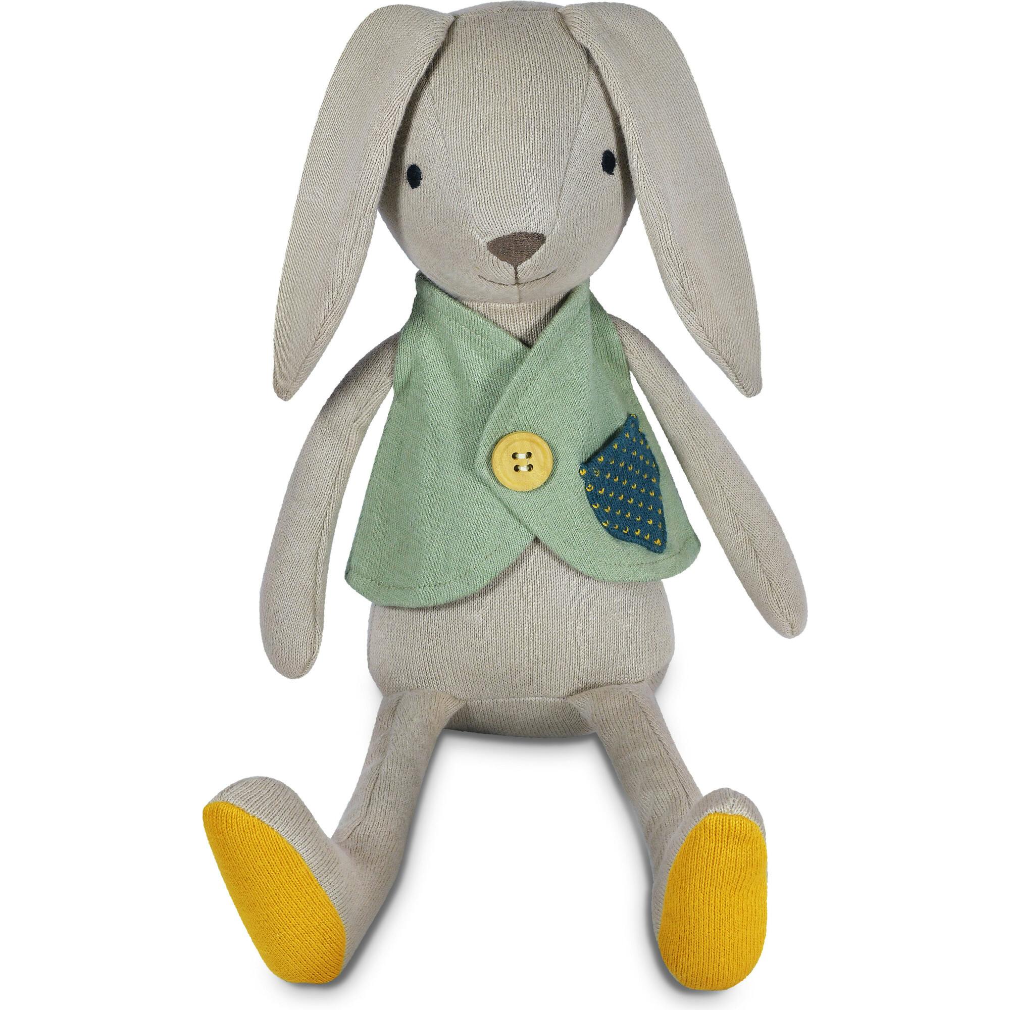 Organic Knit Pals