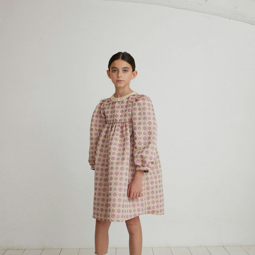 Ellie Dress