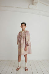 Ellie Dress