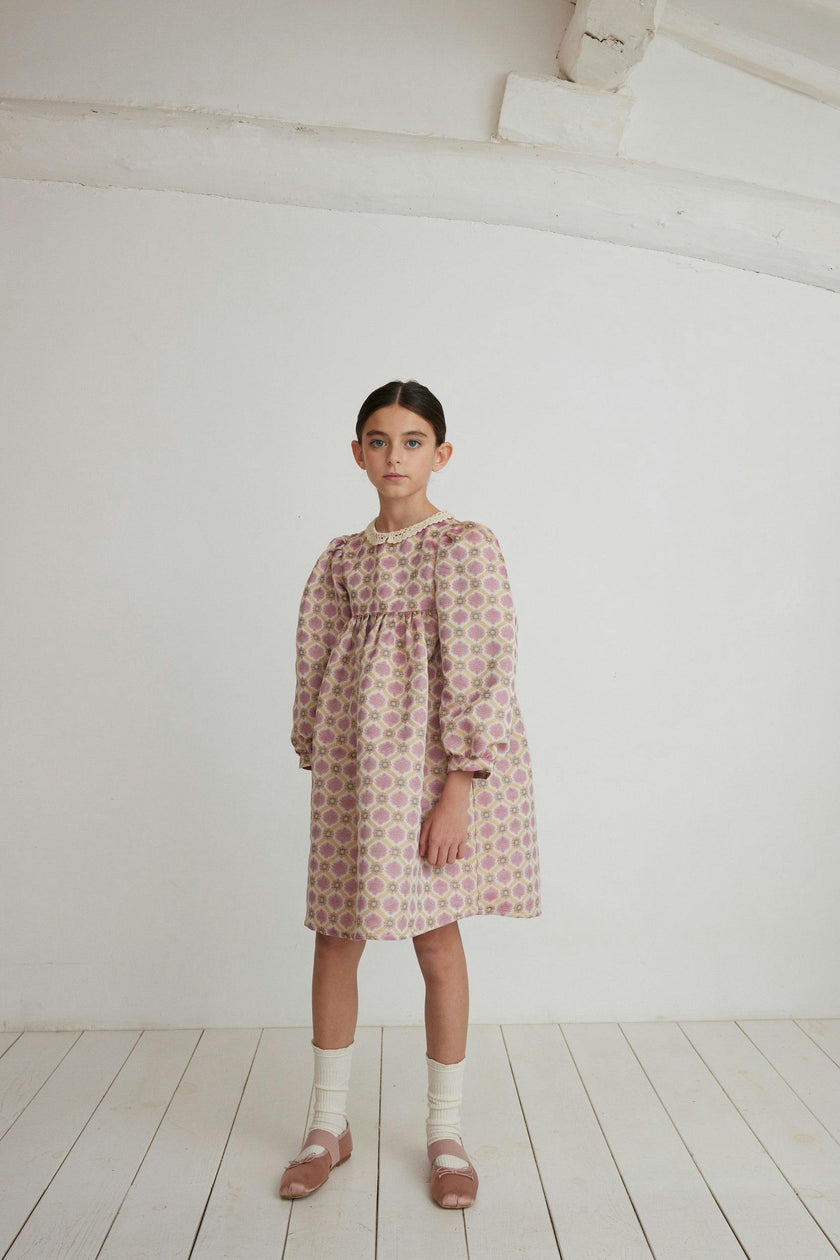 Ellie Dress