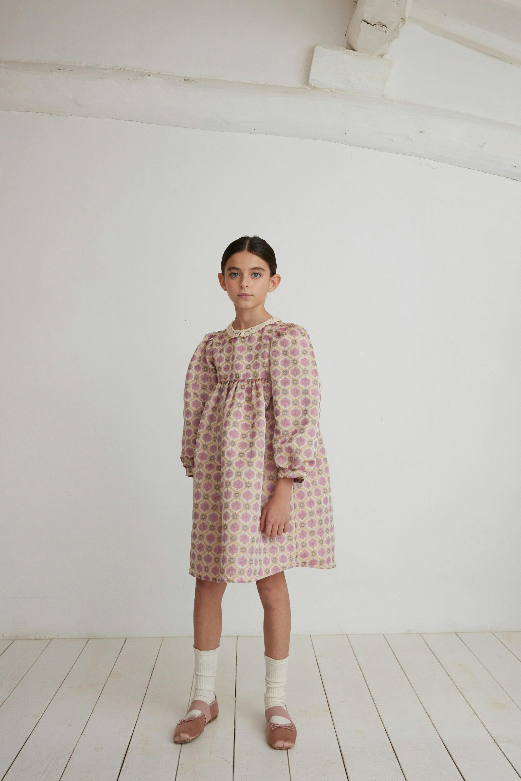 Ellie Dress