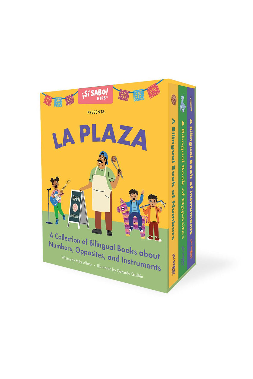 La Plaza