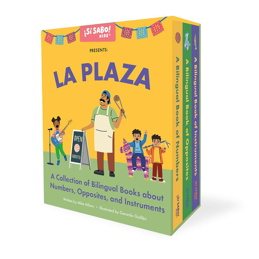 La Plaza