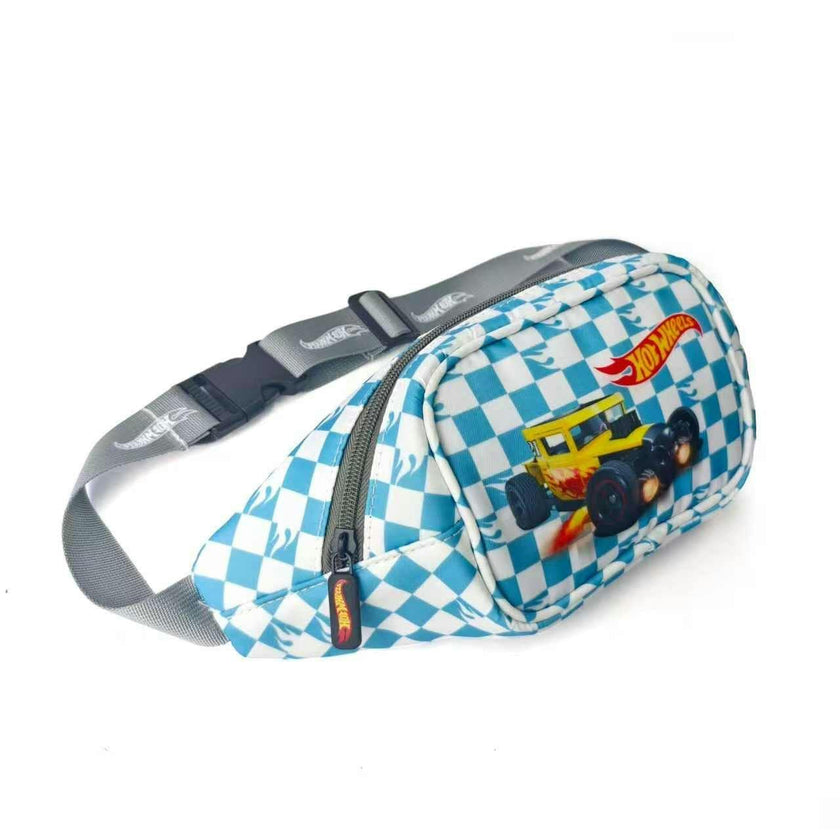Hot Wheels™ Turbo Blaze Kids Belt Bag