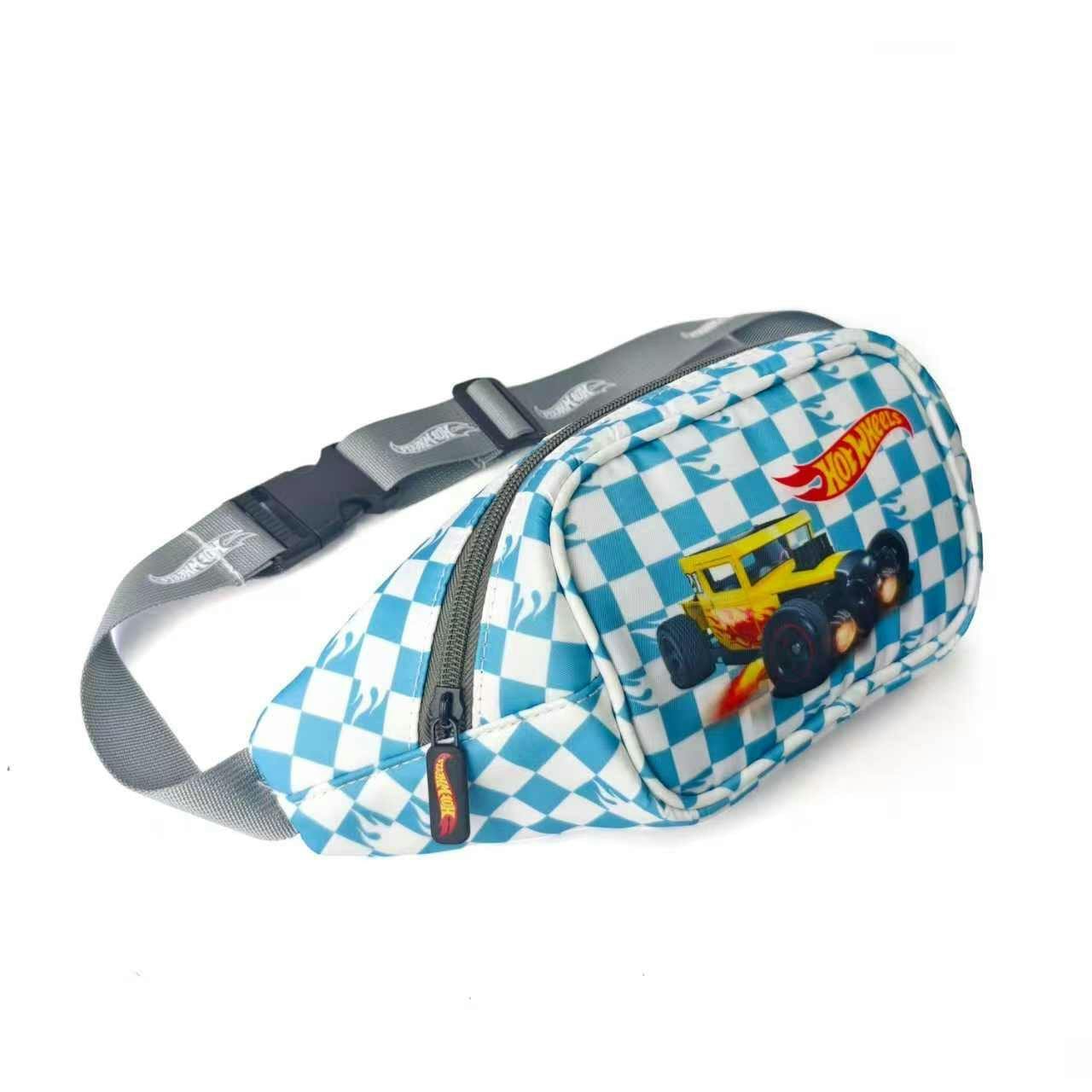 Hot Wheels™ Turbo Blaze Kids Belt Bag