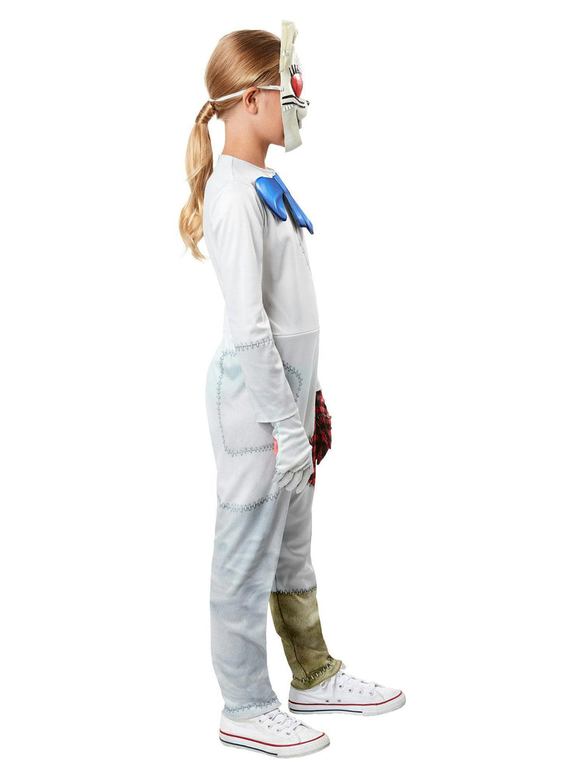 Girls' Five Nights at Freddy's Vanny Costume