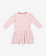 Isla Sweatshirt Dress, Orchid