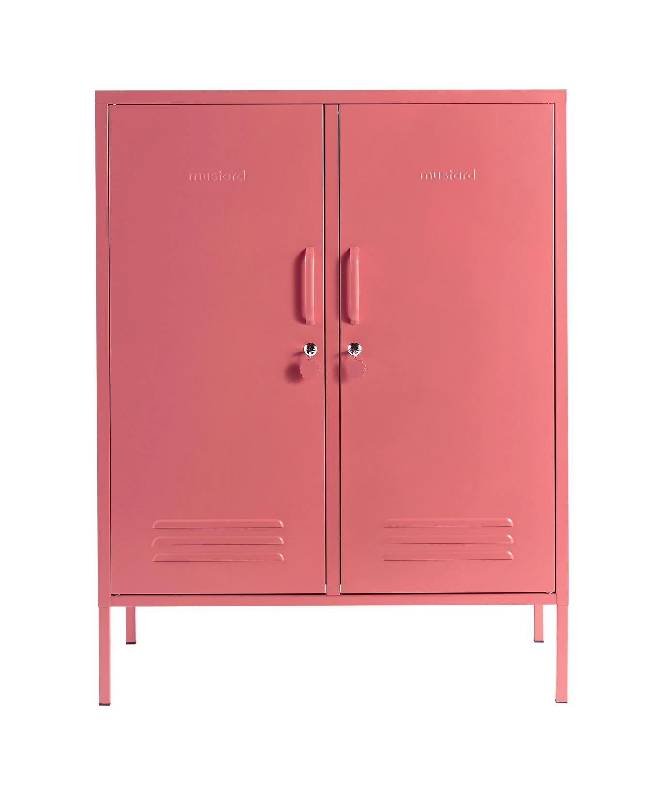 The Midi in Berry