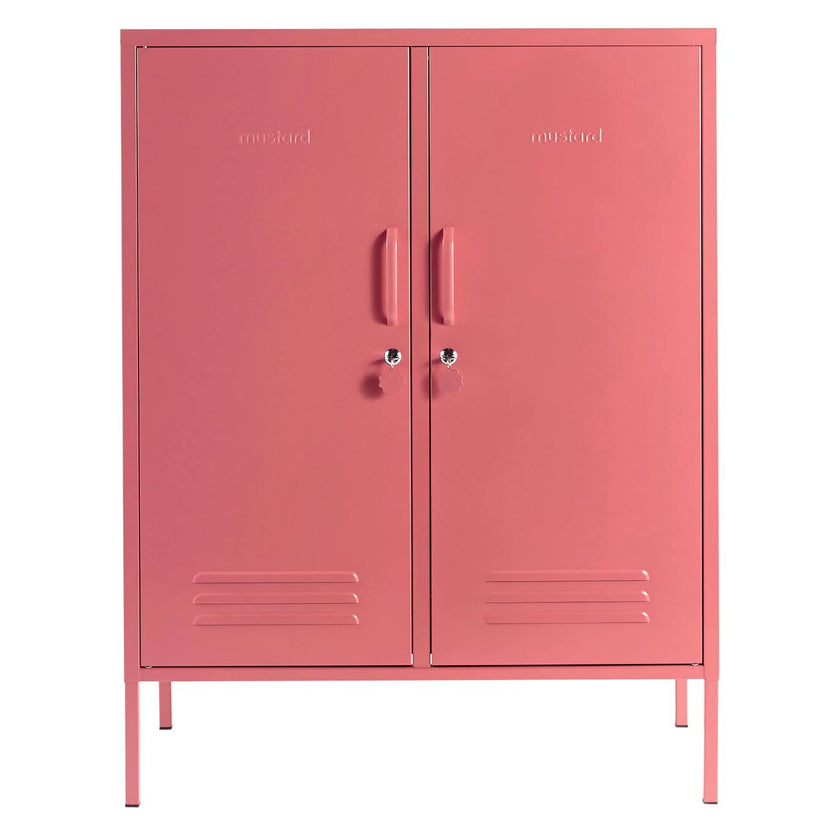 The Midi in Berry