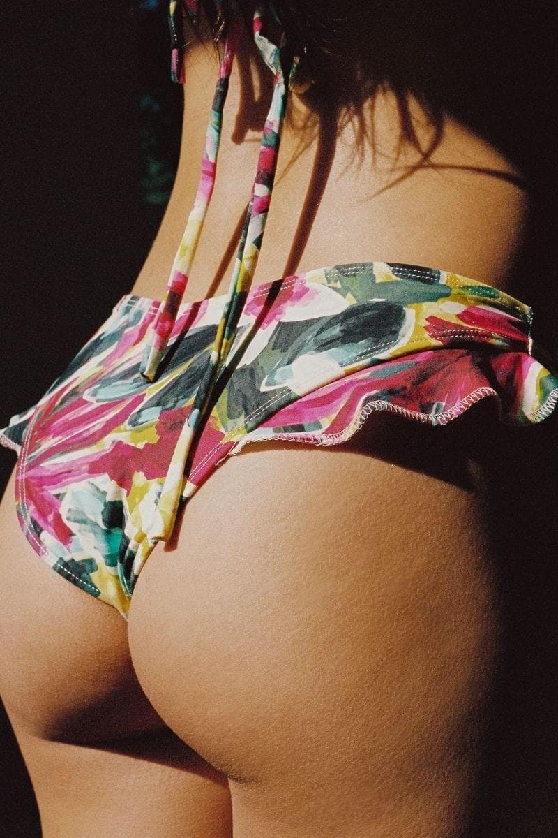 Kelly Bikini Bottom