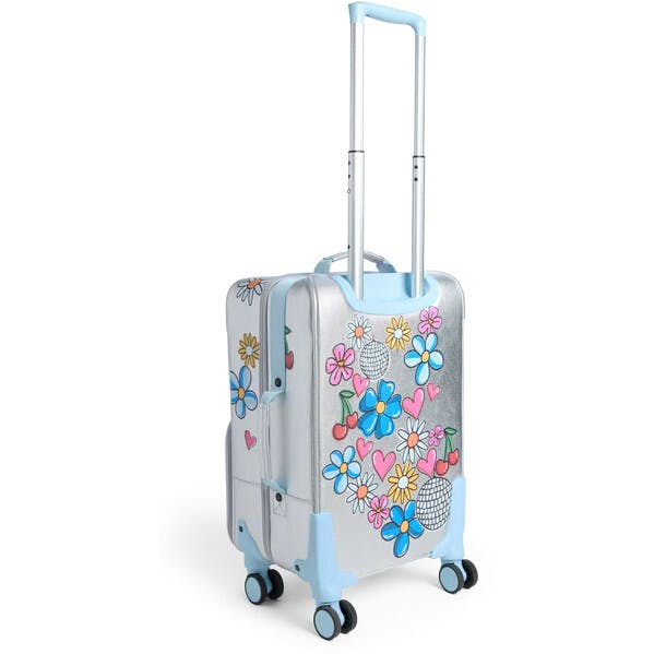 Logan Carry-On Suitcase