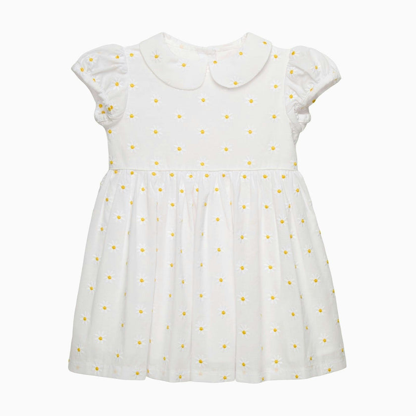 Baby Pretty Daisy Dress