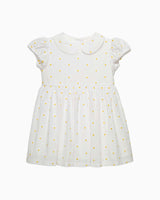 Baby Pretty Daisy Dress