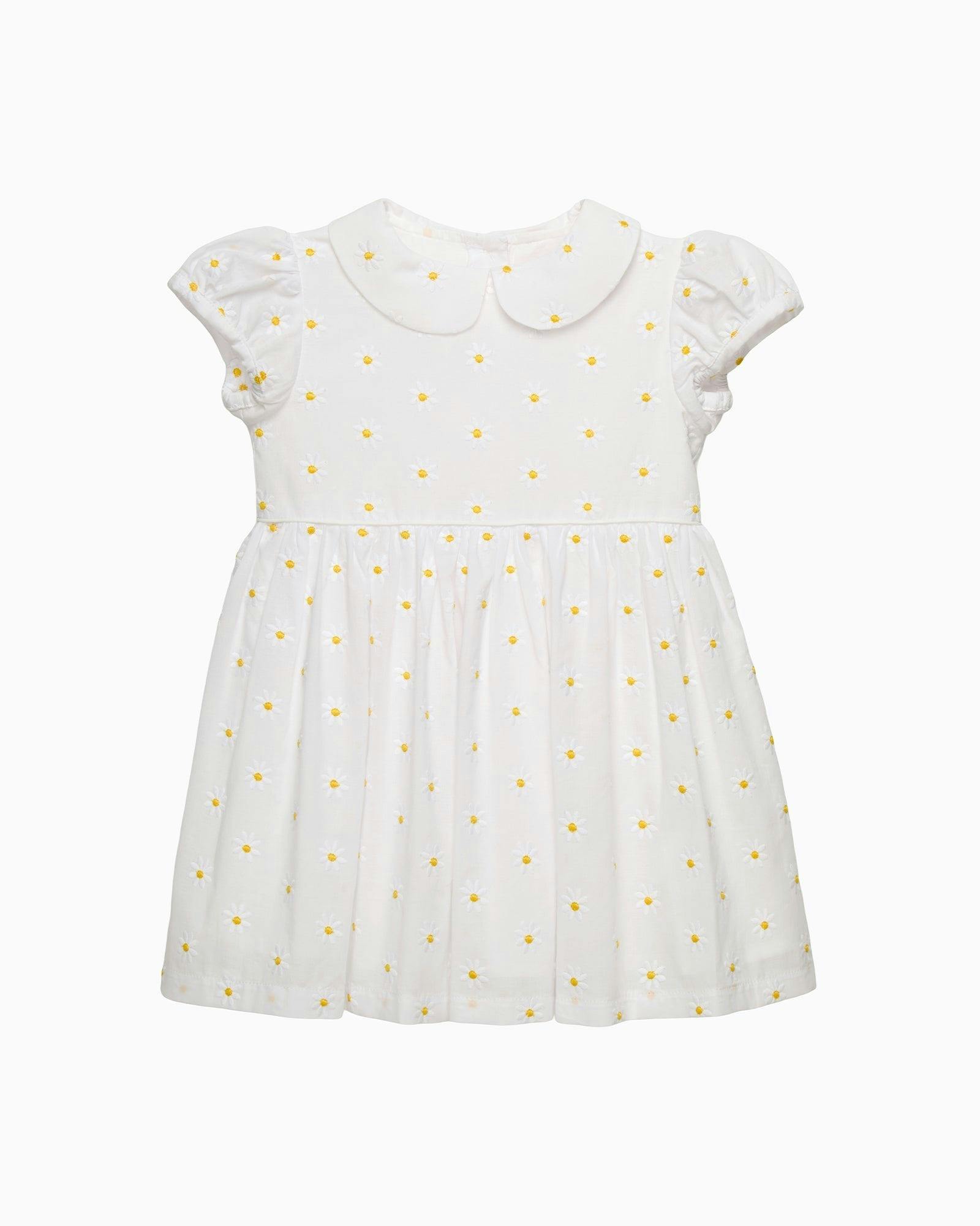 Baby Pretty Daisy Dress