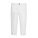 Organic Skinny Stretch Chino - Baby
