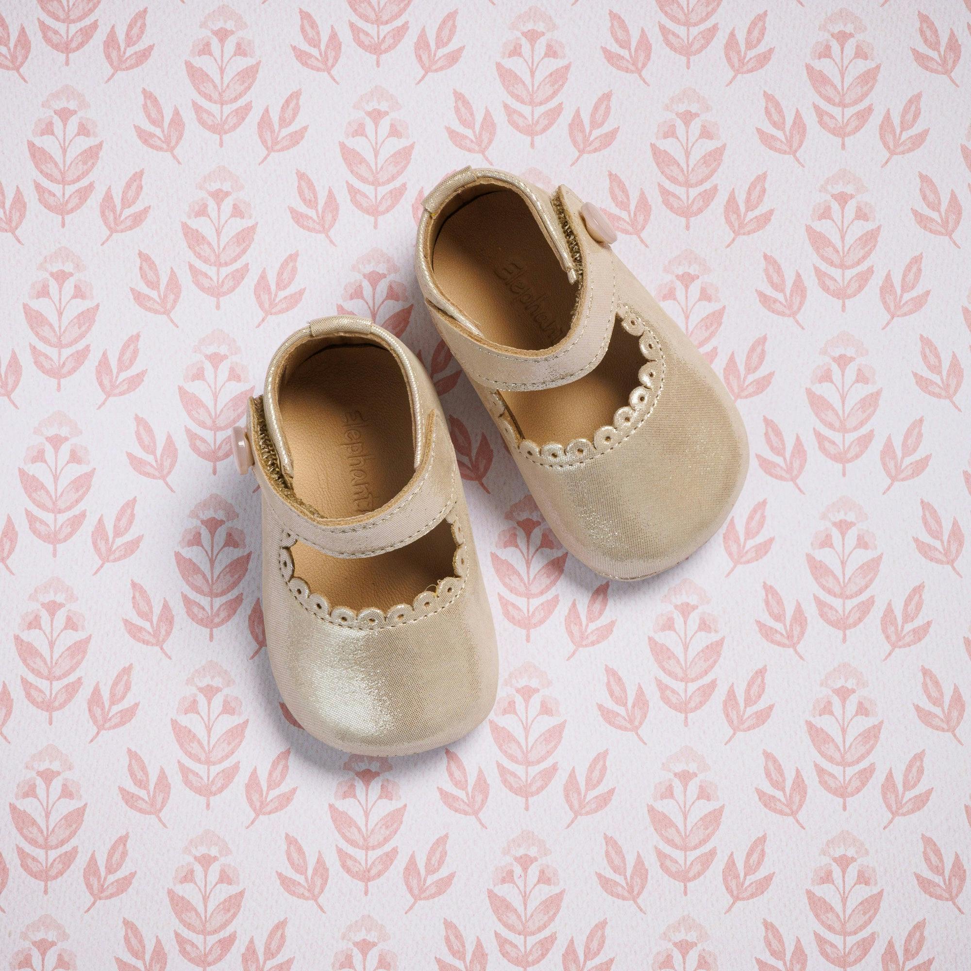 Baby Mary Jane