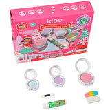 Snazzy Santa - Kids' Holiday Mineral Makeup Set