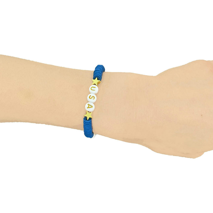 USA Bracelet