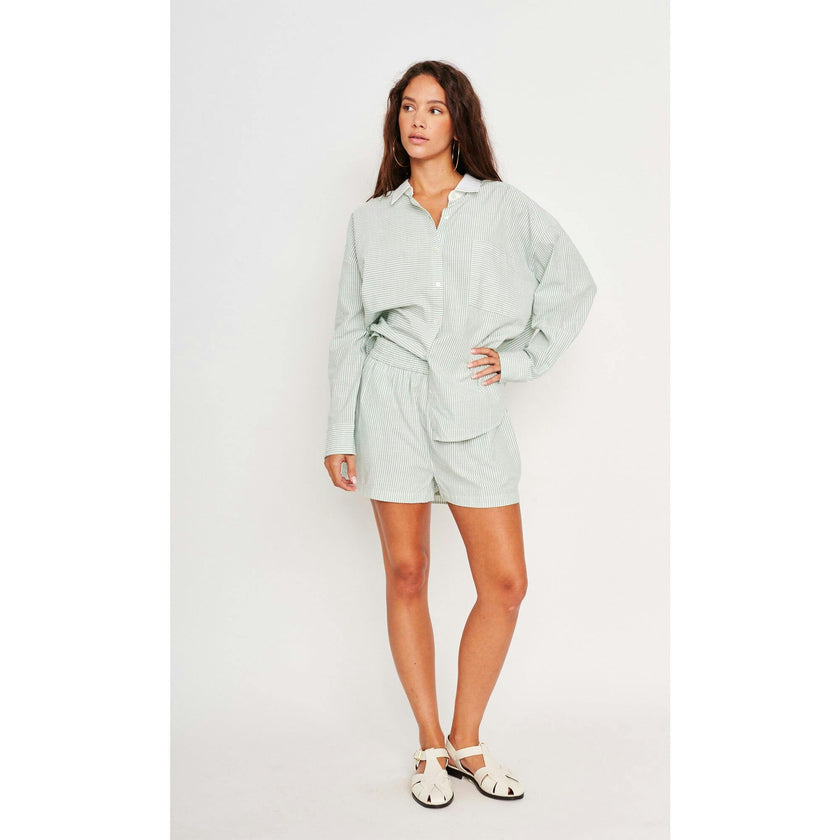 BENSON SHORT - B0967G