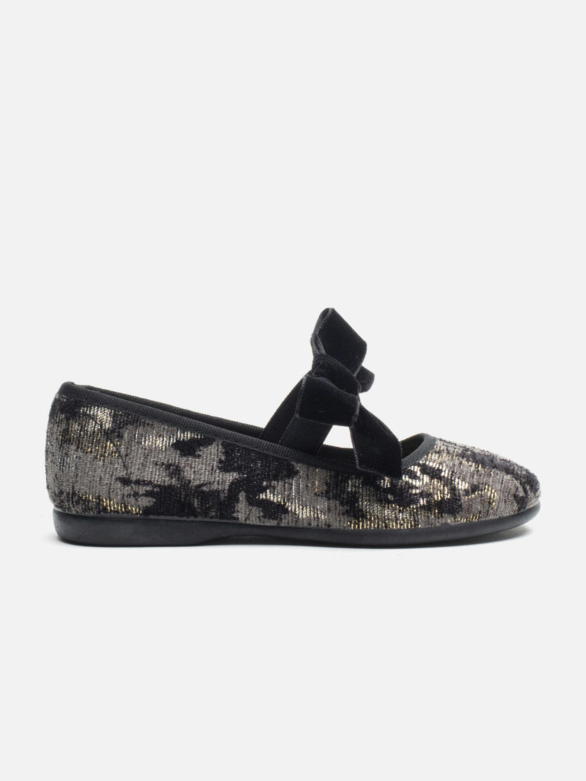 Andie Black Print