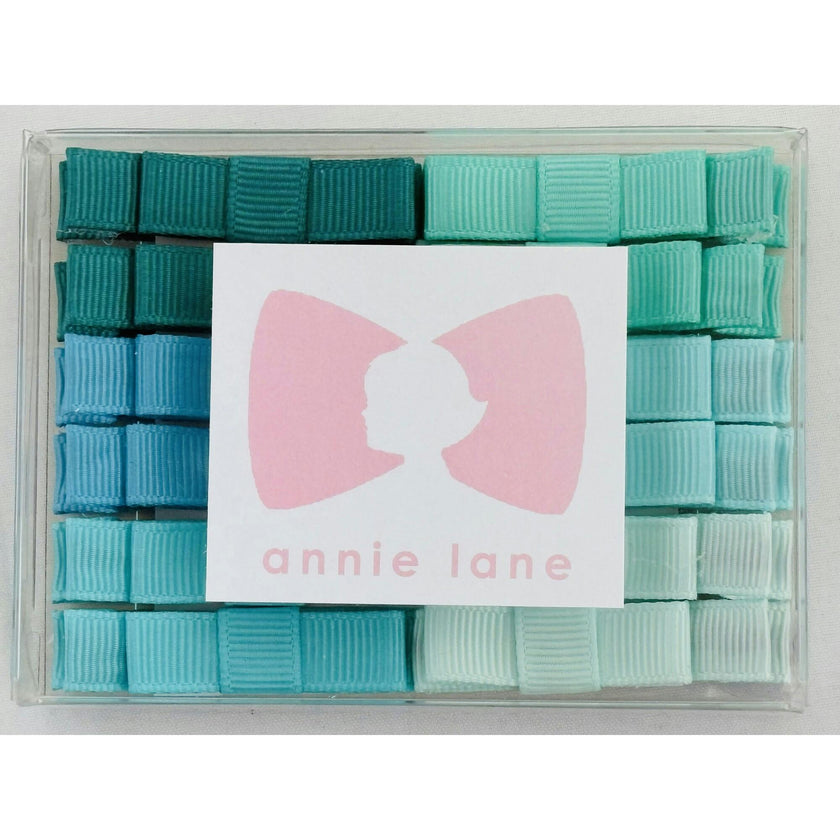 Twelve Bows Box Set