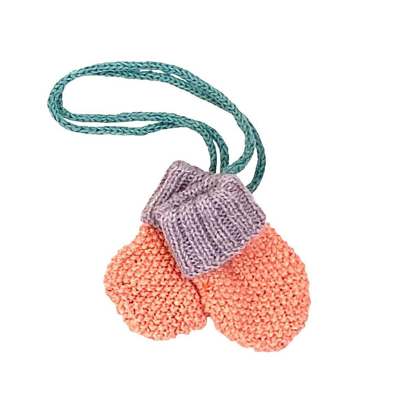 Baby Mittens