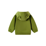 Fern Ear Hoodie