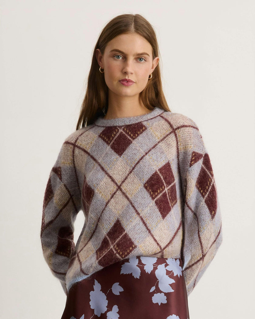 Sybil Sweater