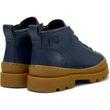 Booties Brutus Kids Blue