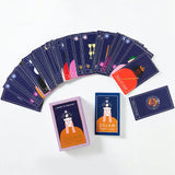 JOS: Dream Tarot Cards