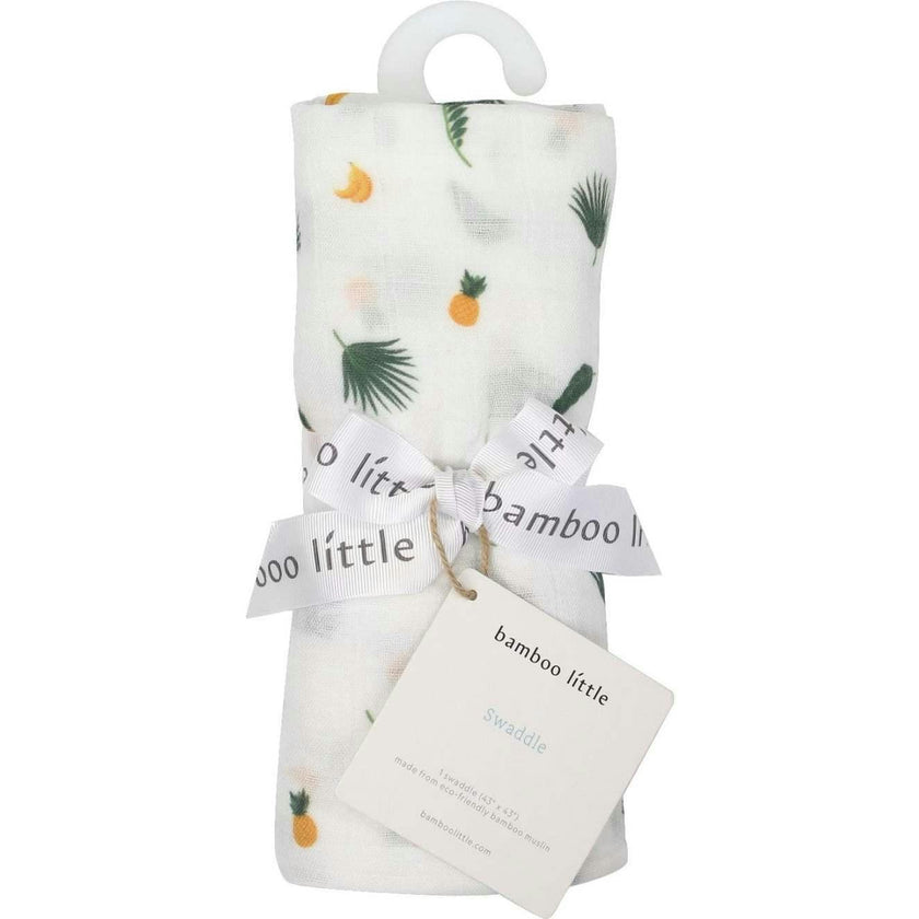 Swaddle Blanket