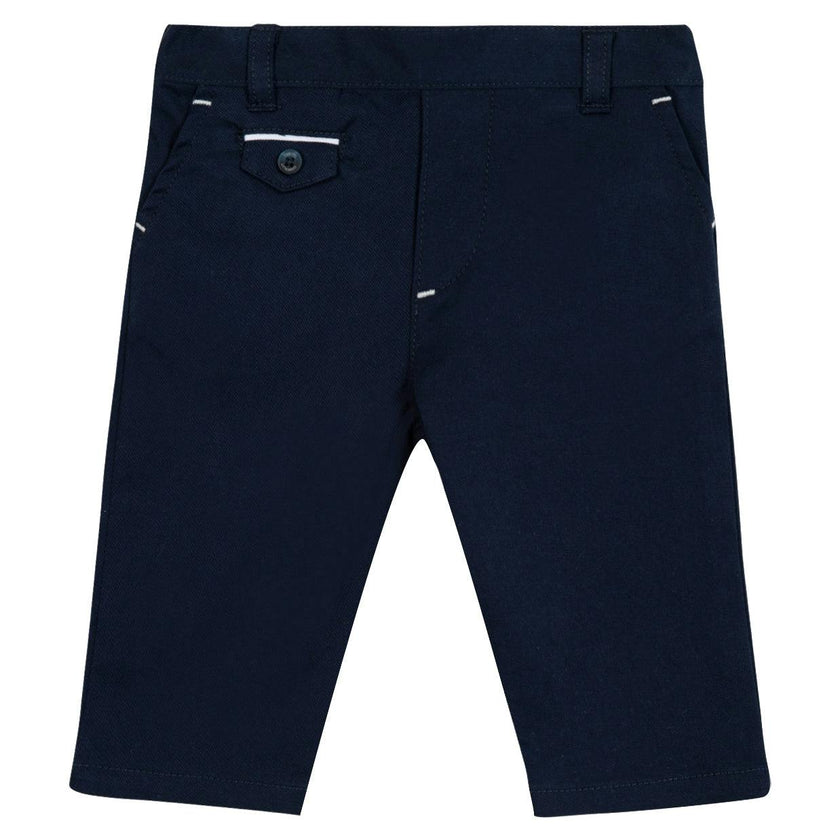TARTINE ET CHOCOLAT Ceremony Baby Trousers