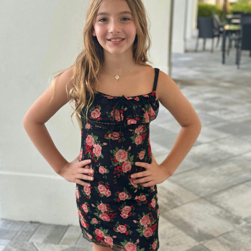 Girls Mila Dress