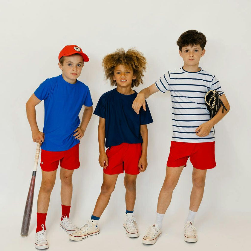 Boys Practice Tee Shirt