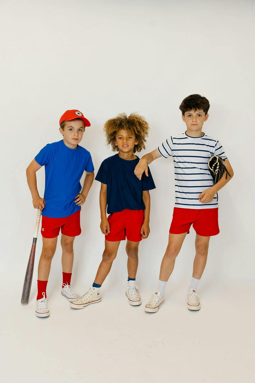 Boys Practice Tee Shirt