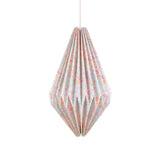 Meri Meri x Liberty Origami Lantern Decorations