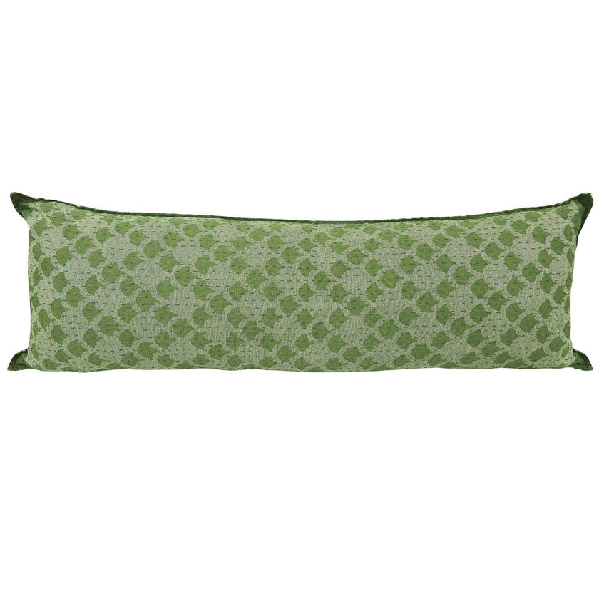 Cotton Lumbar Pillow