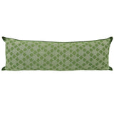 Cotton Lumbar Pillow