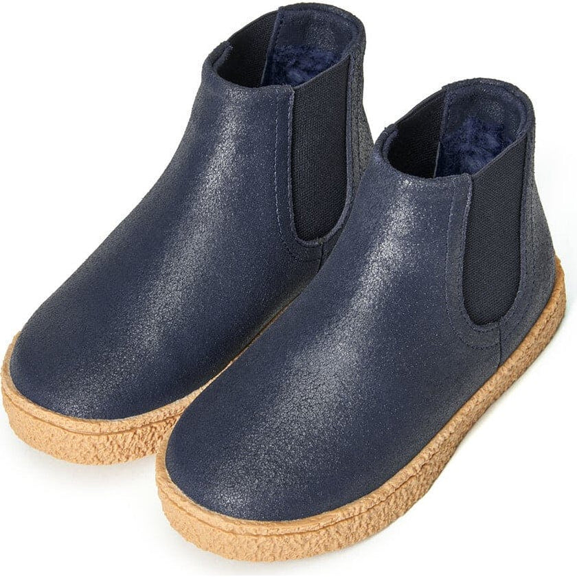 Harry 2.0 Winter Navy