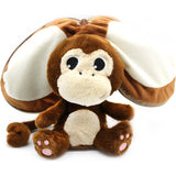 Coconet The Monkey/Coconut - Flipetz