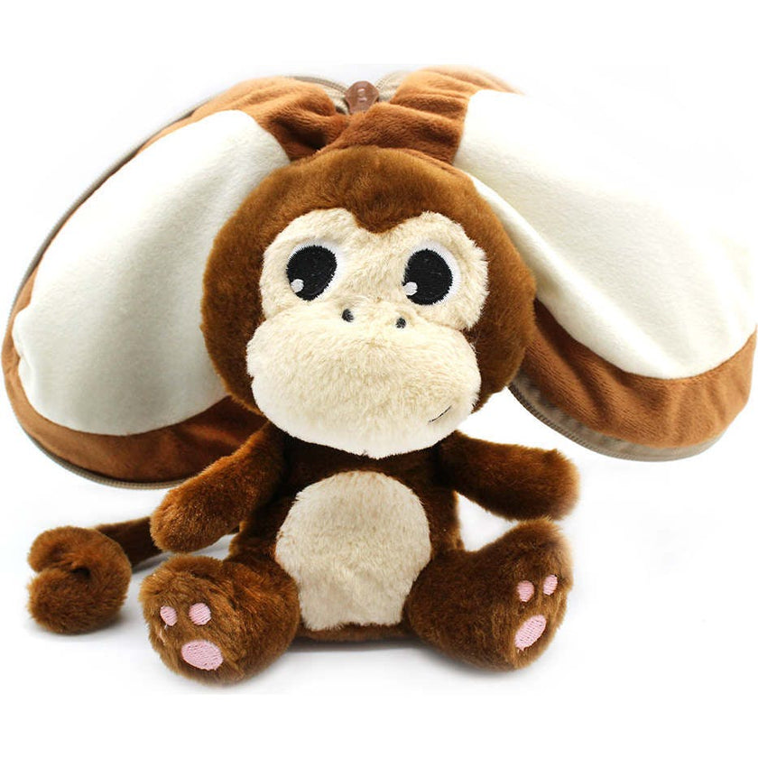 Coconet The Monkey/Coconut - Flipetz