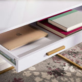 Elodie 1 Drawer Desk