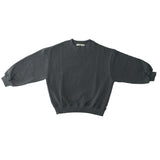 light cotton crew