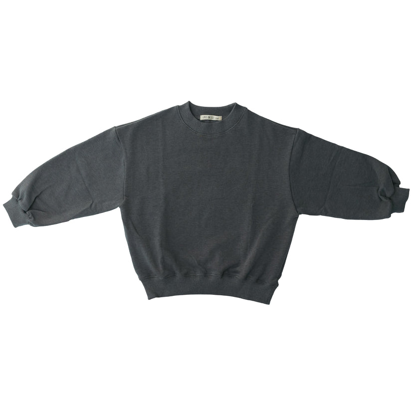 light cotton crew