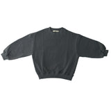 light cotton crew