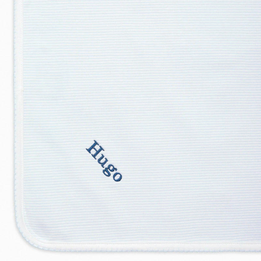 Hugo Guardsmen Blanket