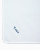 Hugo Guardsmen Blanket