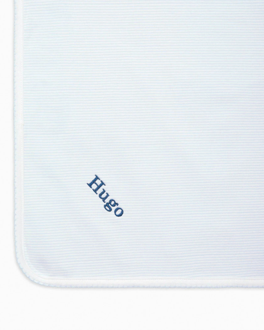 Hugo Guardsmen Blanket